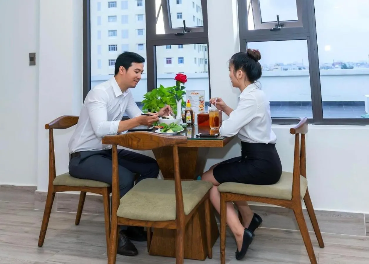 Hotel Hoa De Nhat Hotel- San Bay Tan Son Nhat Ho Chi Minh City