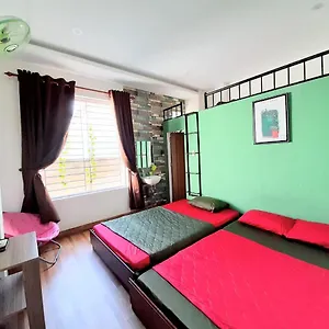 Hotel Xi Trum Da Nang