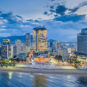 Apartment Bni Panorama Luxury Nha Trang