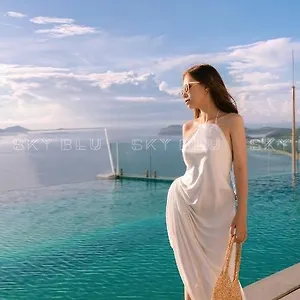 Apartment Luxury By Seagroup Nha Trang