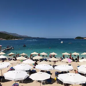 Aparthotel Seaside Genti Pollo Ksamil