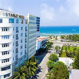 Hotel Starlet Da Nang