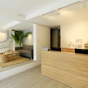 3* Hotel Common Thao Dien