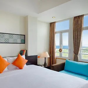 Hotel Beach House An Thuong Da Nang